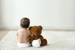 Jerawat pada bayi dan anak NOVIS Dermatology