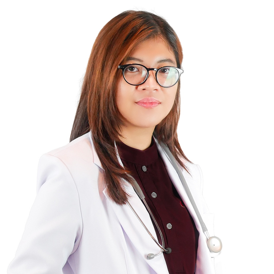 dr Jenny - NOVIS Dermatology